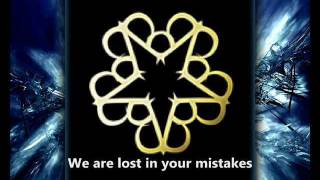 Black Veil Brides - All Your Hate Lyrics