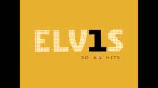Elvis Presley - A Little Less Conversation
