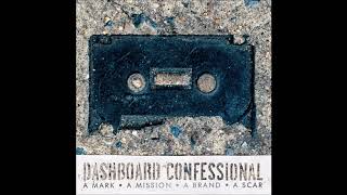Dashboard Confessional - Carve Your Heart Out Yourself (2003 CD Audio)