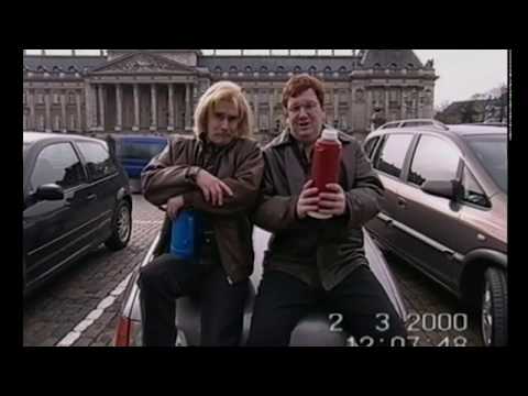 In De Gloria S01E04 - Videopost - Thermos voor Mathilde