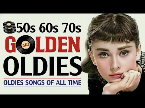 Legendary Oldies Hits🌹 The Best Oldies Love Songs 50s 60s 70s ~ Tom Jones, Engelbert, Elvis, Sinatra