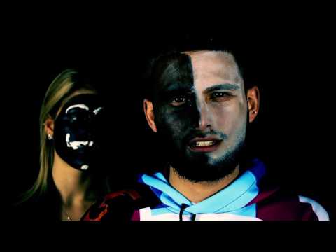 Borjad Luis - Fire Bro