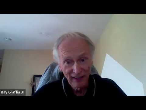 Ray Graffia Jr. (New Colony Six) Interview (7/6/24)