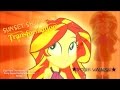 MLP EG-Sunset Shimmer's Transformation ...