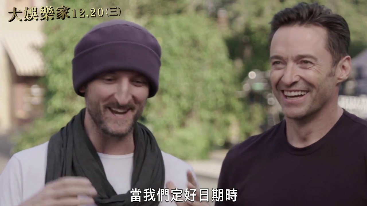 不顧醫師封口令!休傑克曼唱到「流血」