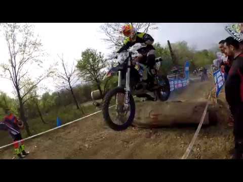 Prolog Hard Enduro Arsenal 2018 - EXPERT -