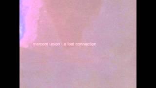 Marconi Union - Debris