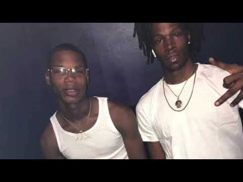 TREY SAVV ft. R.A.W - NO HOOK (Mastered)