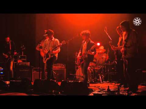 Statue - Texan Haybomb - Kraakpand - 22/02/2014