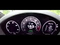Porsche Panamera Turbo E Hybrid 2024 680 Hp Acceleration 0 100 Km H