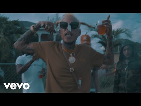 Traphall Medley (Official Video)