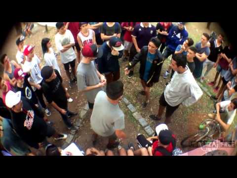 LUCAS MARLBORO VS GRECO JULI F - OCTAVOS DE FINAL | Urquiza Free Edición Especial 2vs2 31/3