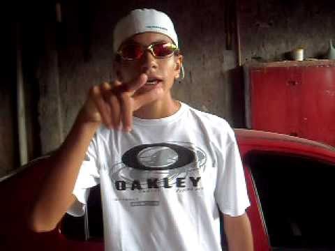 MC RAFINHA  JR - ((O PODER É ESSE AKI