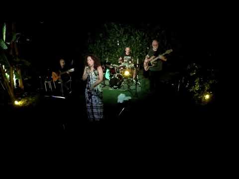 Happycamp - Artemìda live extract