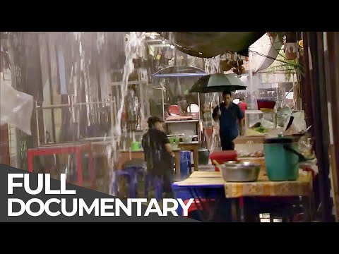 Bangkok: The Drowning City