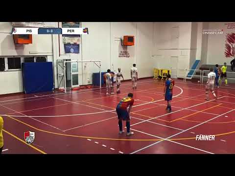 🎥La Pisana - Vigor Perconti | Highlights