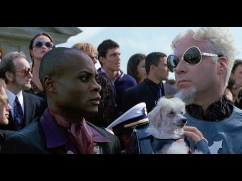 Zoolander (7/10) Best Movie Quote - Hansel, He's So Hot Right Now (All Scenes) (2001)
