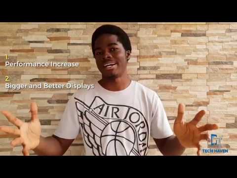 Tech Fundamentals - Battery Life (Save your battery's life)