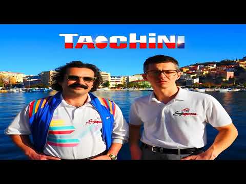 Mind Enterprises - Tacchini.