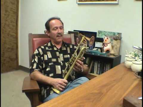 Calvin Price Interview Part 2