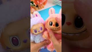 איך נראה לבובו אמיתי - השוואה