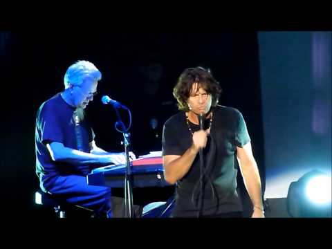Ray Manzarek & Robby Krieger of The Doors - L.A. Woman (live)