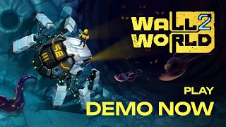 Wall World 2