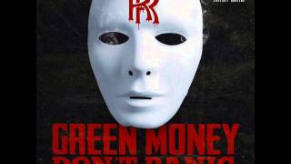 Green Money Don't Panic remix
