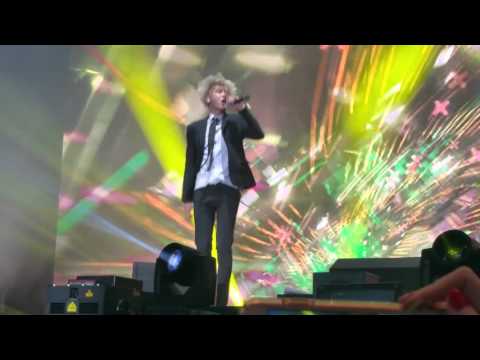 160221 EXO Run - EXO'luXion in New York