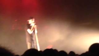 J. Cole- Chris Tucker