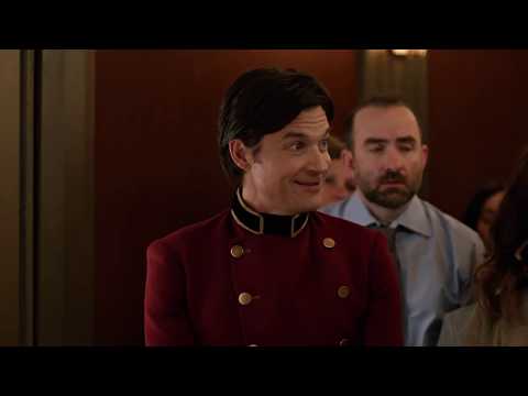Hyundai: The Elevator – Super Bowl 2019