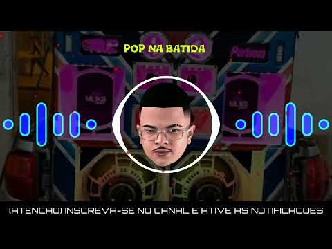 FUGA NA VIATURA POP NA BATIDA JORGINHO ORIGINAL E MC BOCÃO VERSÃO ARROCHADEIRA MÉDIOS NO TALO 2K23