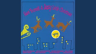 Santa Claus Is Coming To Town