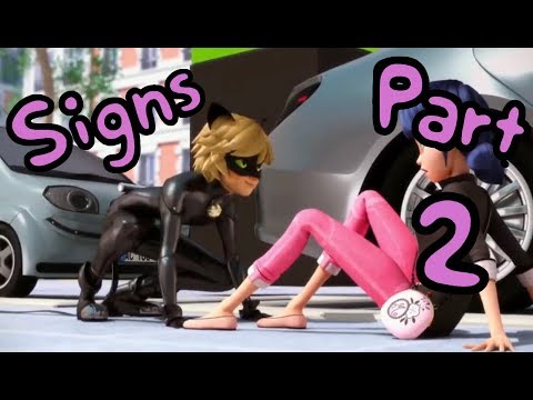 YouTube video about: Does cat noir love me quiz?
