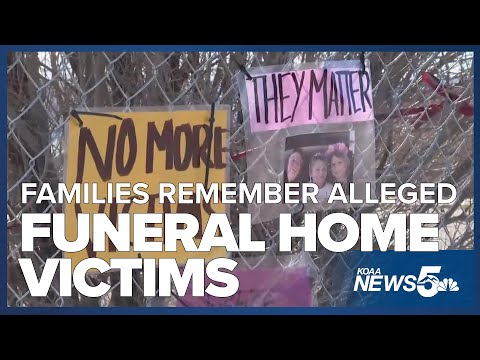 Return to Nature Funeral Home victims' families react to court hearing