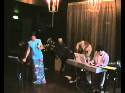 Ethno Groove Band ja Helin-Mari Arder. Ballaad