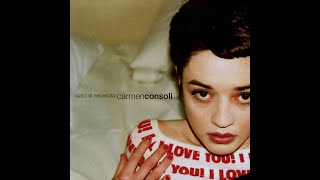Carmen Consoli - 4 Novembre '99 (L'Isola Del Tesoro)