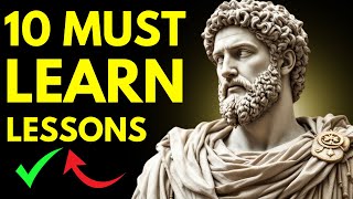 10 Life Lessons Everyone Needs to Learn (Before It's Too Late)