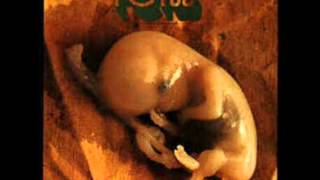 Franco Battiato: Anafase - 7 - album: Fetus (1971)