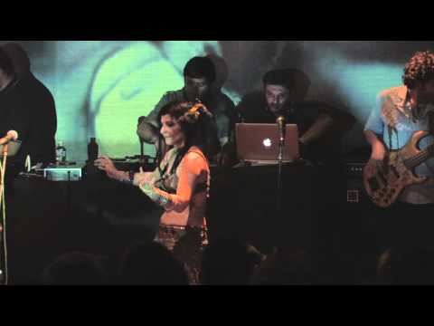 AUDITORS DOMINATION p.8 Live at Mylos Ksilourgio by kazandb 2012