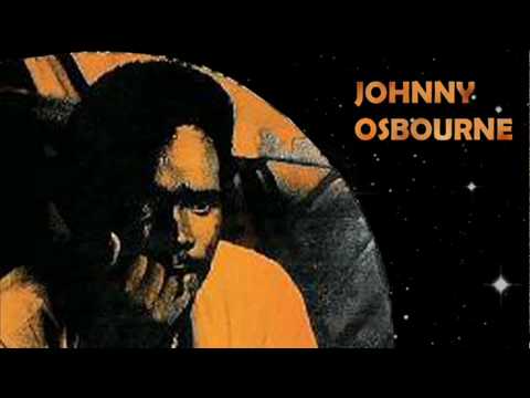 Johnny Osbourne - Truths And Rights (Extended Mix)  1979