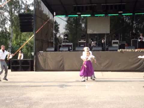 JDK "ODZINA" 5 vilki