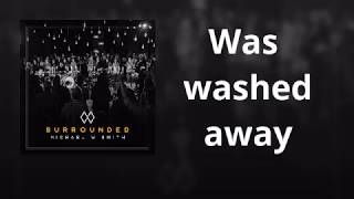 Washed Away (With Lyrics) Michael W. Smith