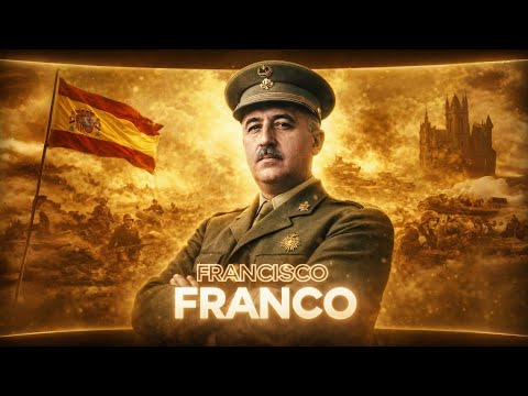 Francisco Franco | Caudillo - EDIT