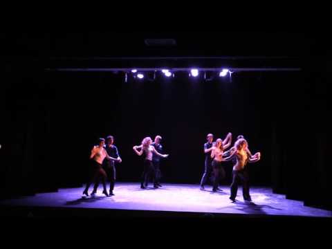 Rock 4 temps ENS Ulm - Why d'you only call me when you're high?