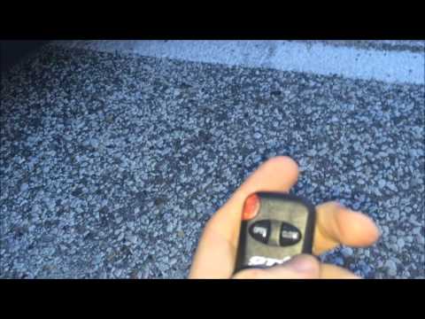QTP Low Profile Cutouts on Challenger RT