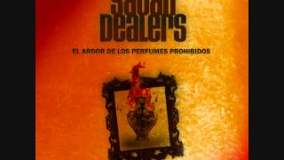 Satan Dealers - El Ardor De Los Perfumes Prohibidos (2007)[Full Album]
