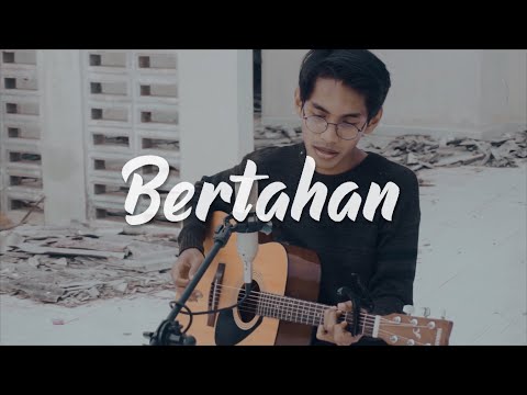 Five Minutes - Bertahan (Acoustic Cover by Tereza)