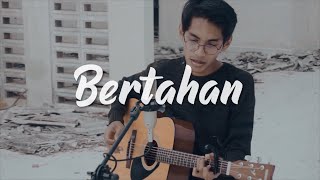 Download lagu Five Minutes - Bertahan (Acoustic Cover by Tereza) mp3
