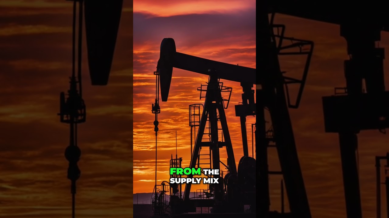 Future of Oil Supply:  Decline and Additions (post-COVID)